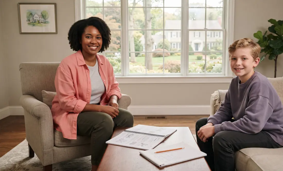 Tutoring Services For Students in Darien CT