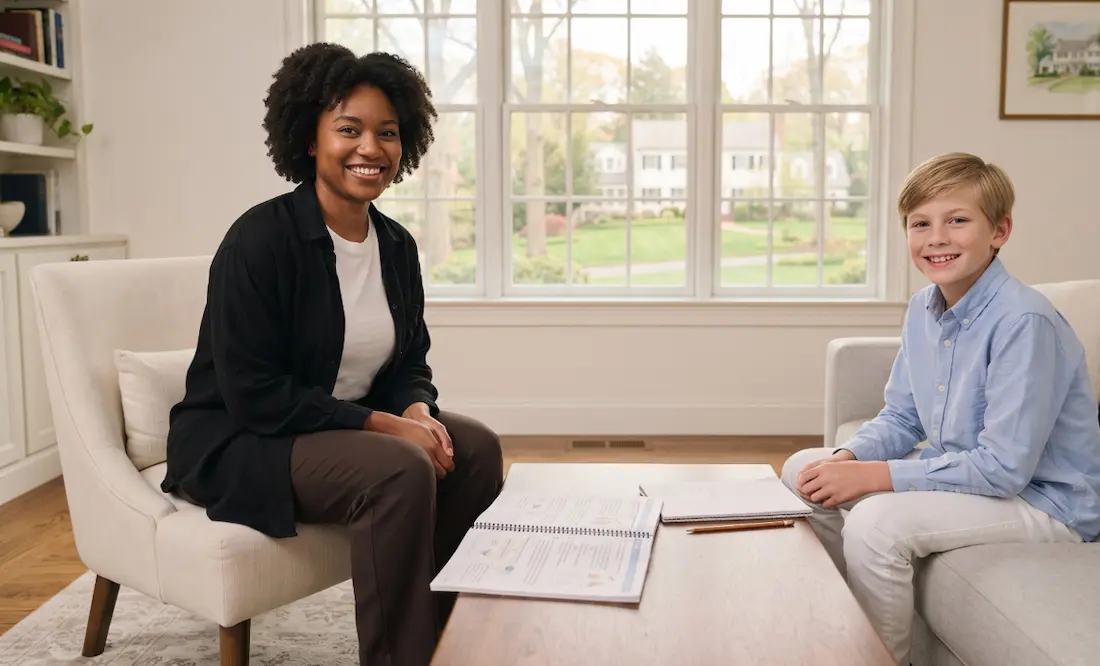 Tutoring Services For Students in Greenwich