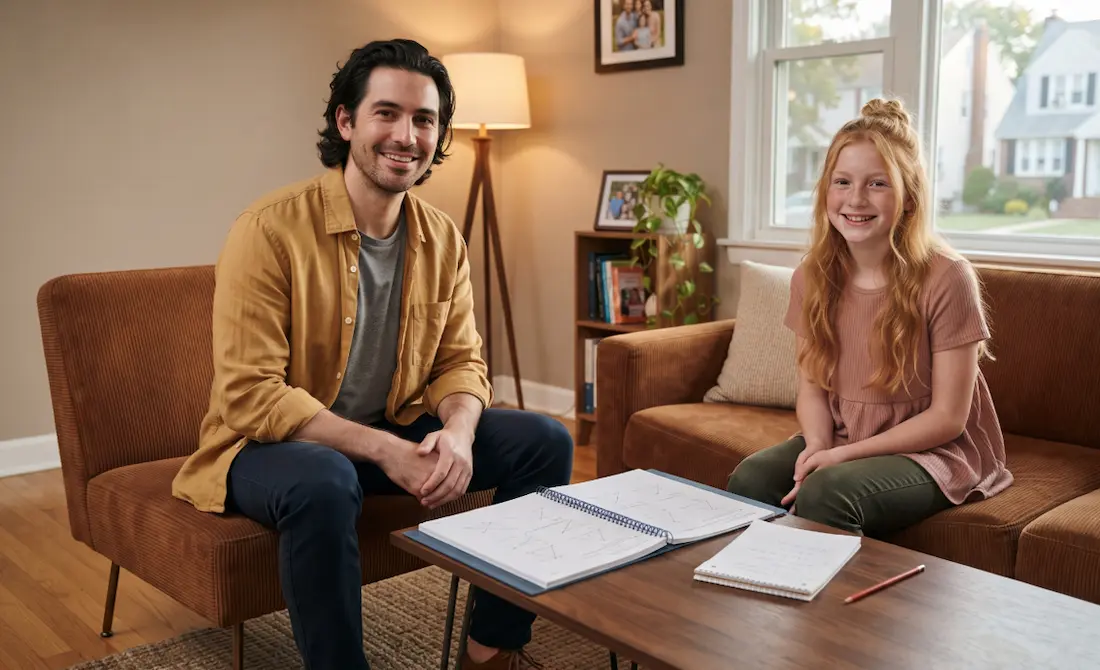 Home Tutoring For Students in Bay ridge Brooklyn