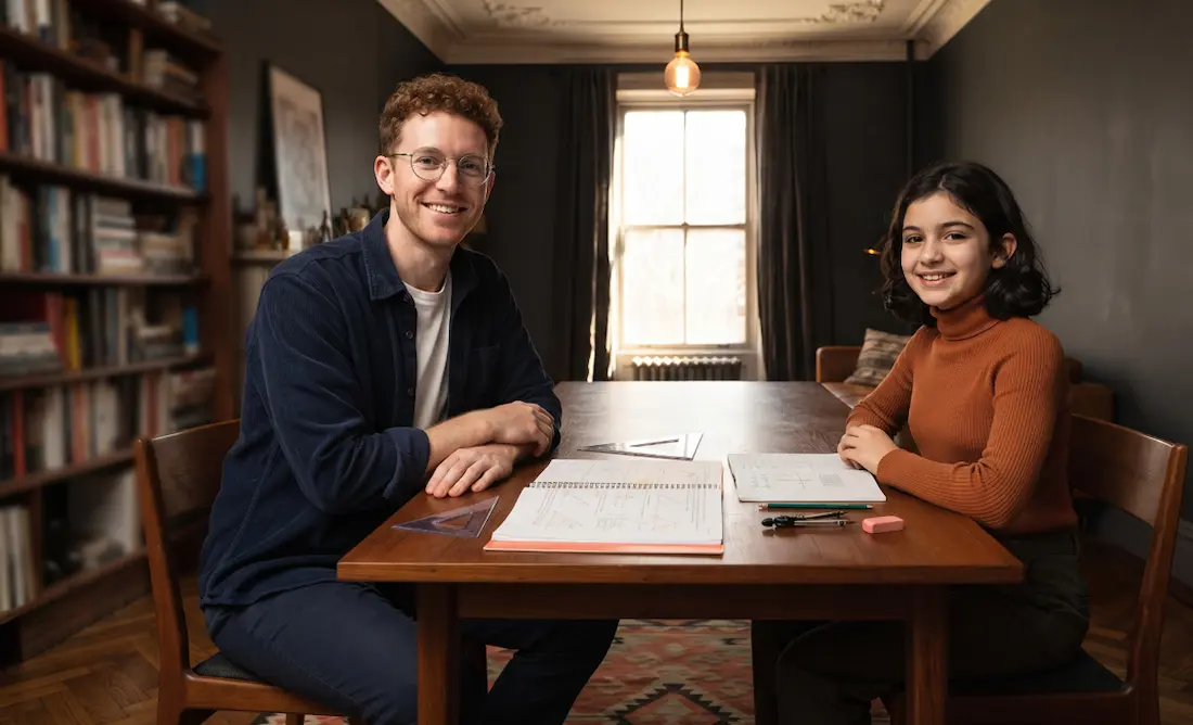 Home Tutoring For Students in Boerum Hill Brooklyn