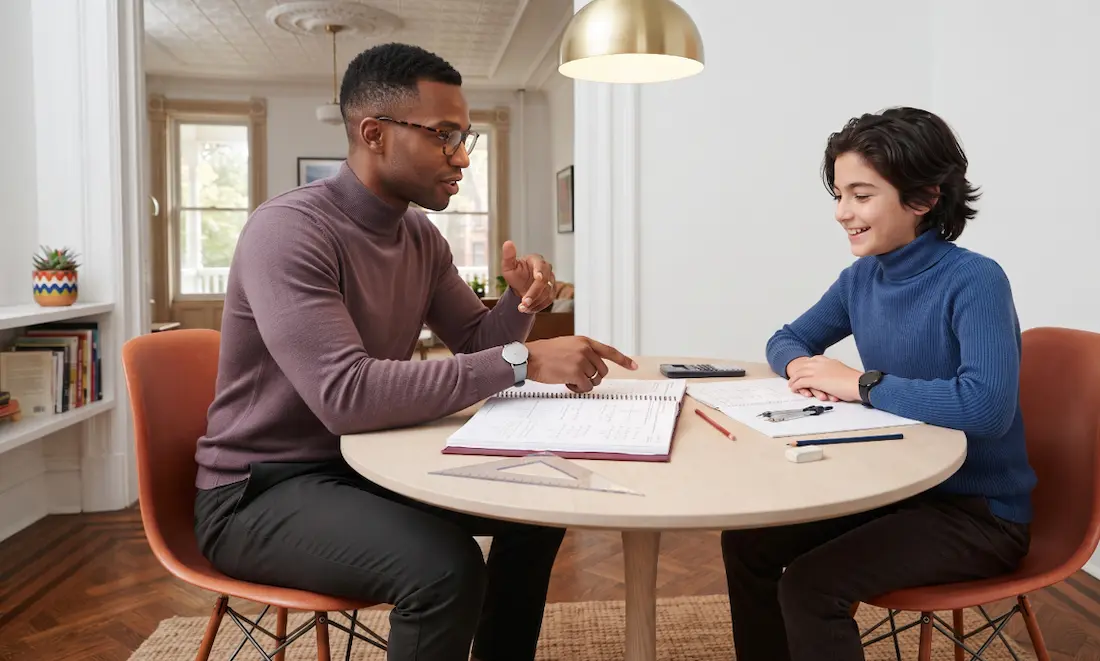Home Tutoring For Students in Ditmas Park Brooklyn