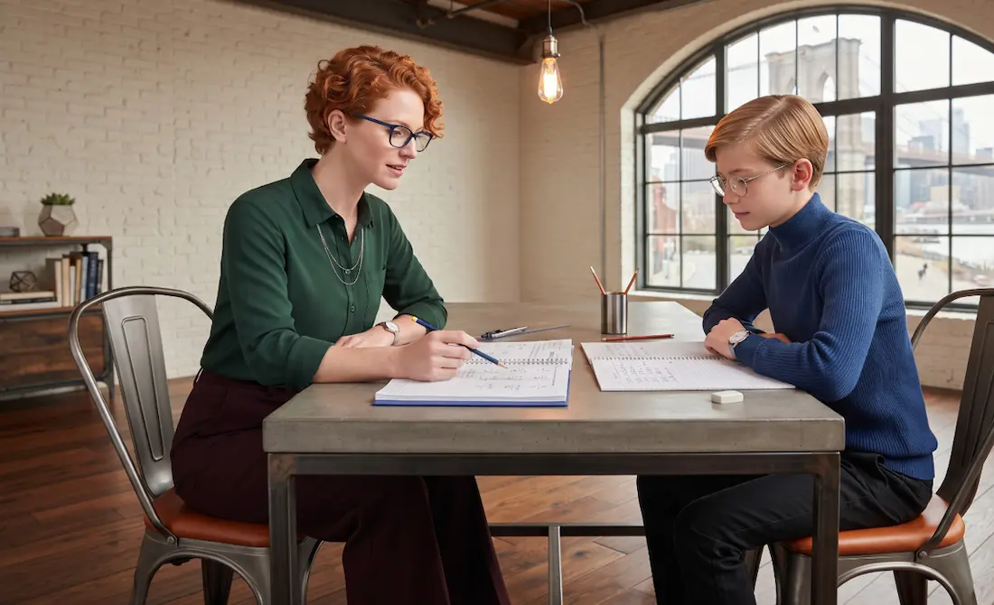Home Tutoring For Students in Dumbo Brooklyn