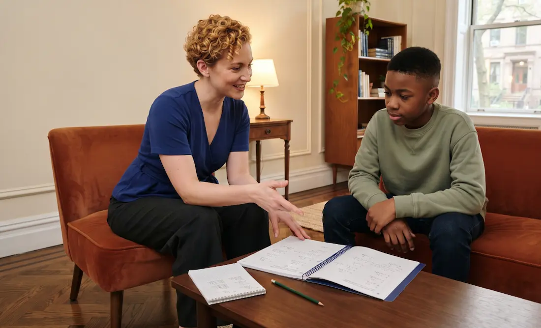 Home Tutoring For Students in Turtle Bay Manhattan