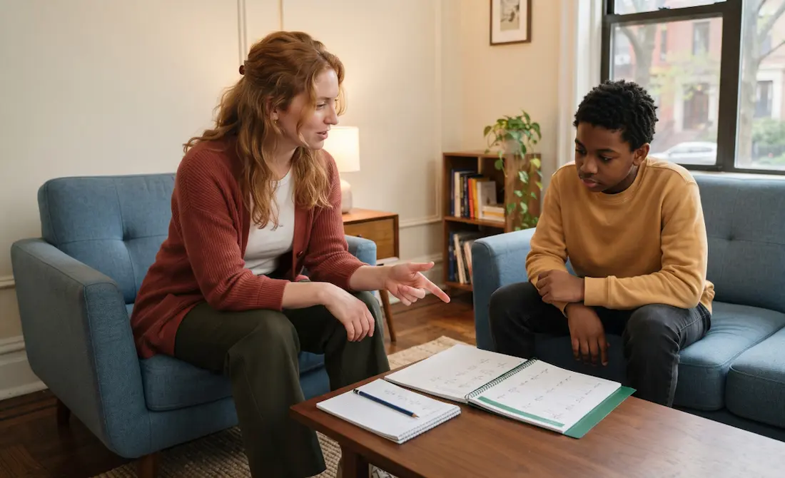 Home Tutoring For Students in Yorkville Manhattan