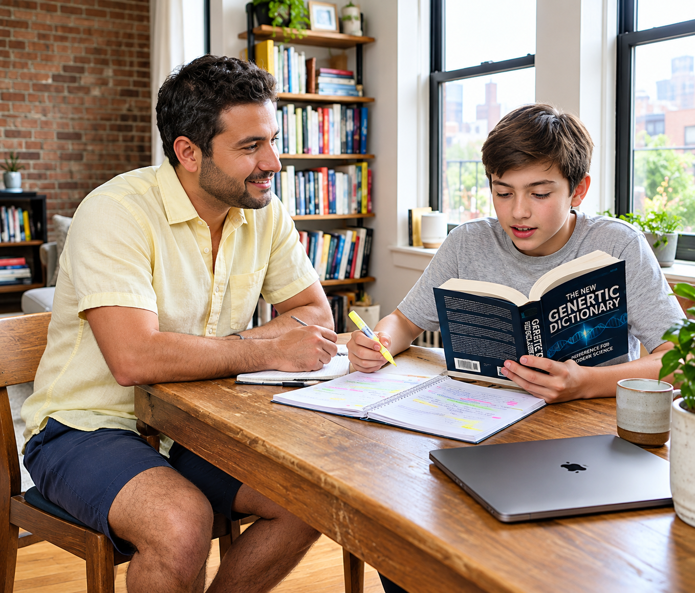 Reading Tutors for Homeschool Students
