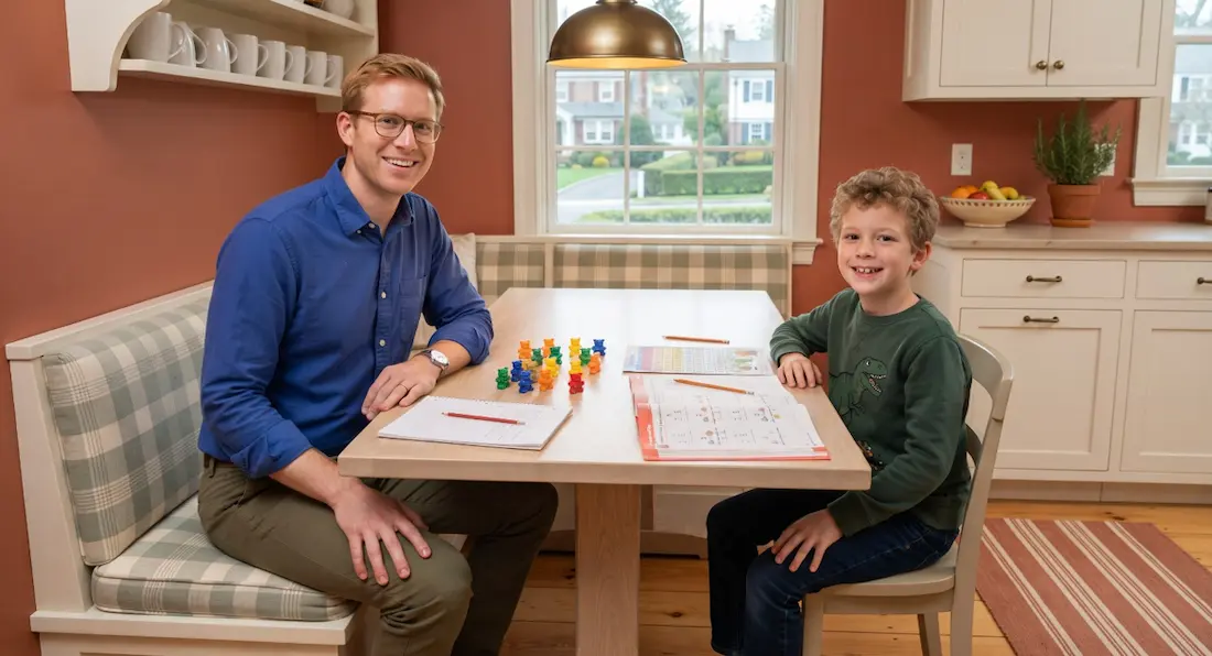 Elementary Math Tutor For Students in Westchester NY