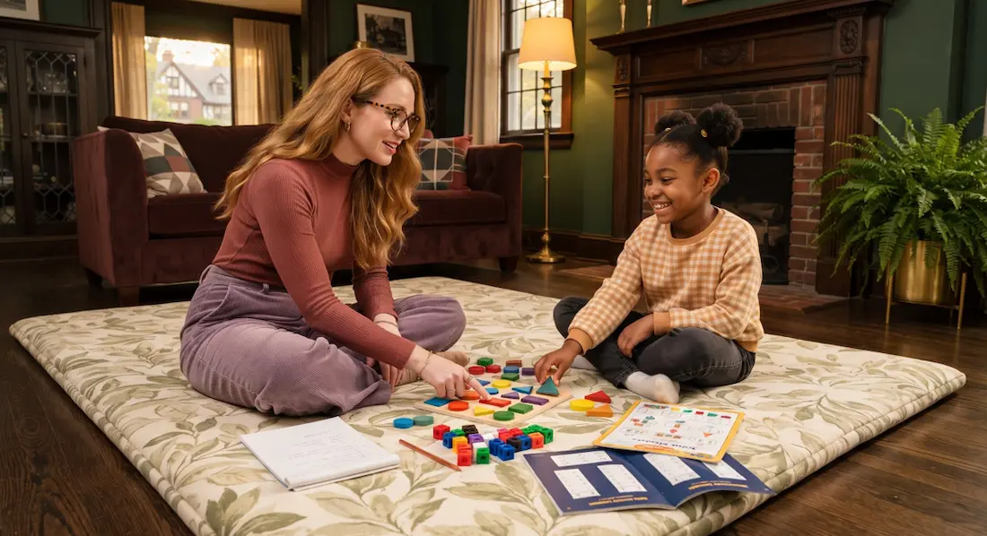 Elementary Math Tutor For Students in Westchester NY