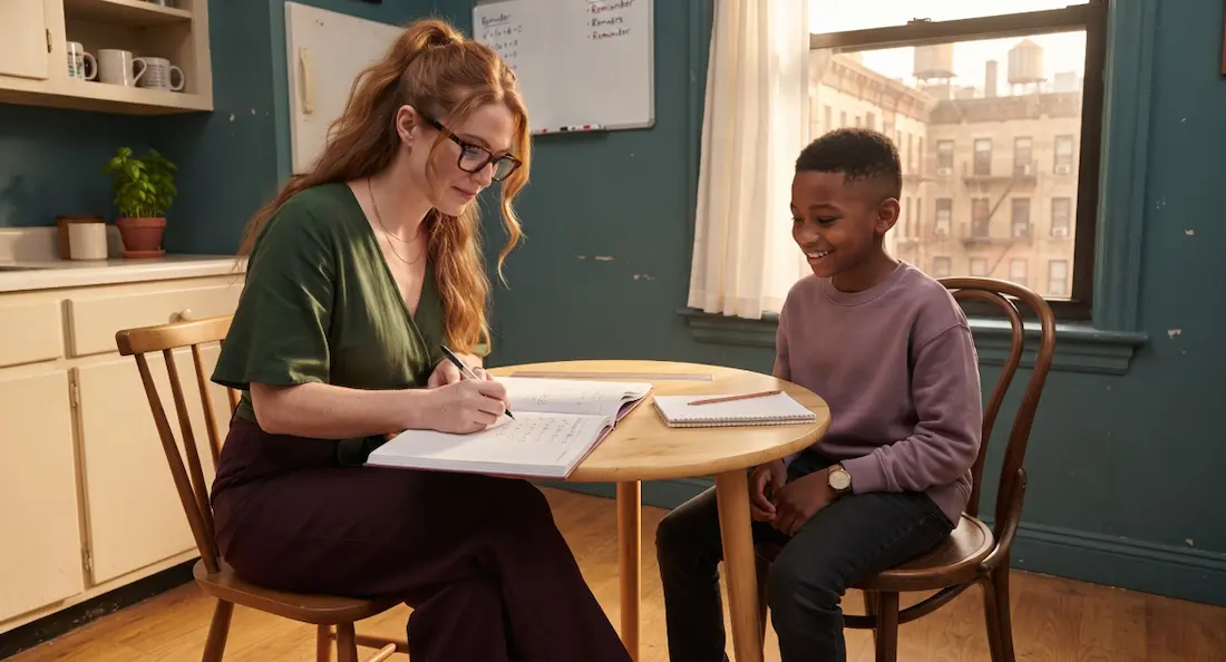 Home Tutoring For Students in Hells Kitchen Manhattan