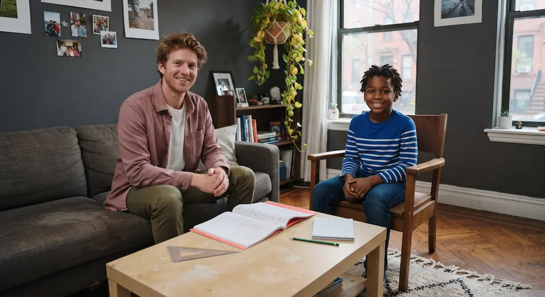 Home Tutoring For Students in Hells Kitchen Manhattan
