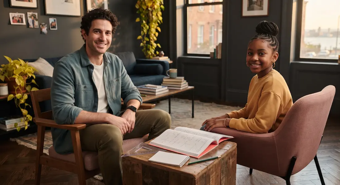 Home Tutoring For Students in Lower Manhattan