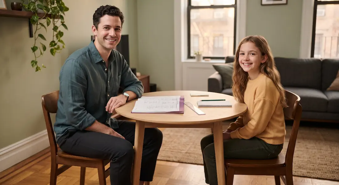 Home Tutoring For Students in Nomad Manhattan