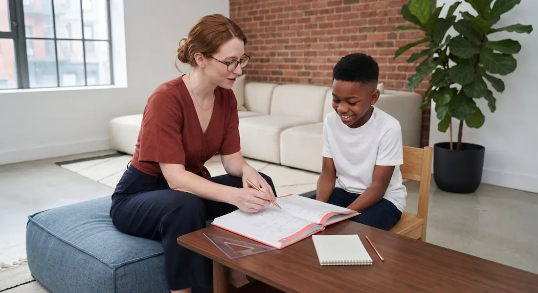 Home Tutoring For Students in Nomad Manhattan
