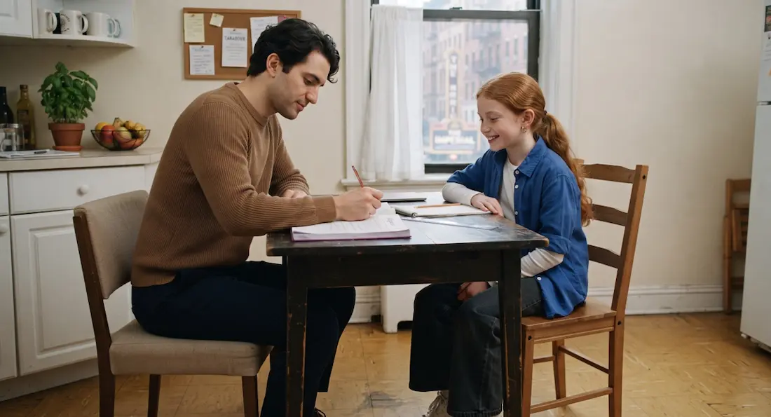 Home Tutoring For Students in Theatre District Manhattan