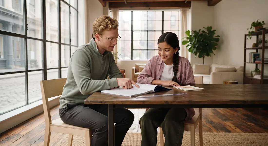 Home Tutoring For Students in Tribeca Manhattan