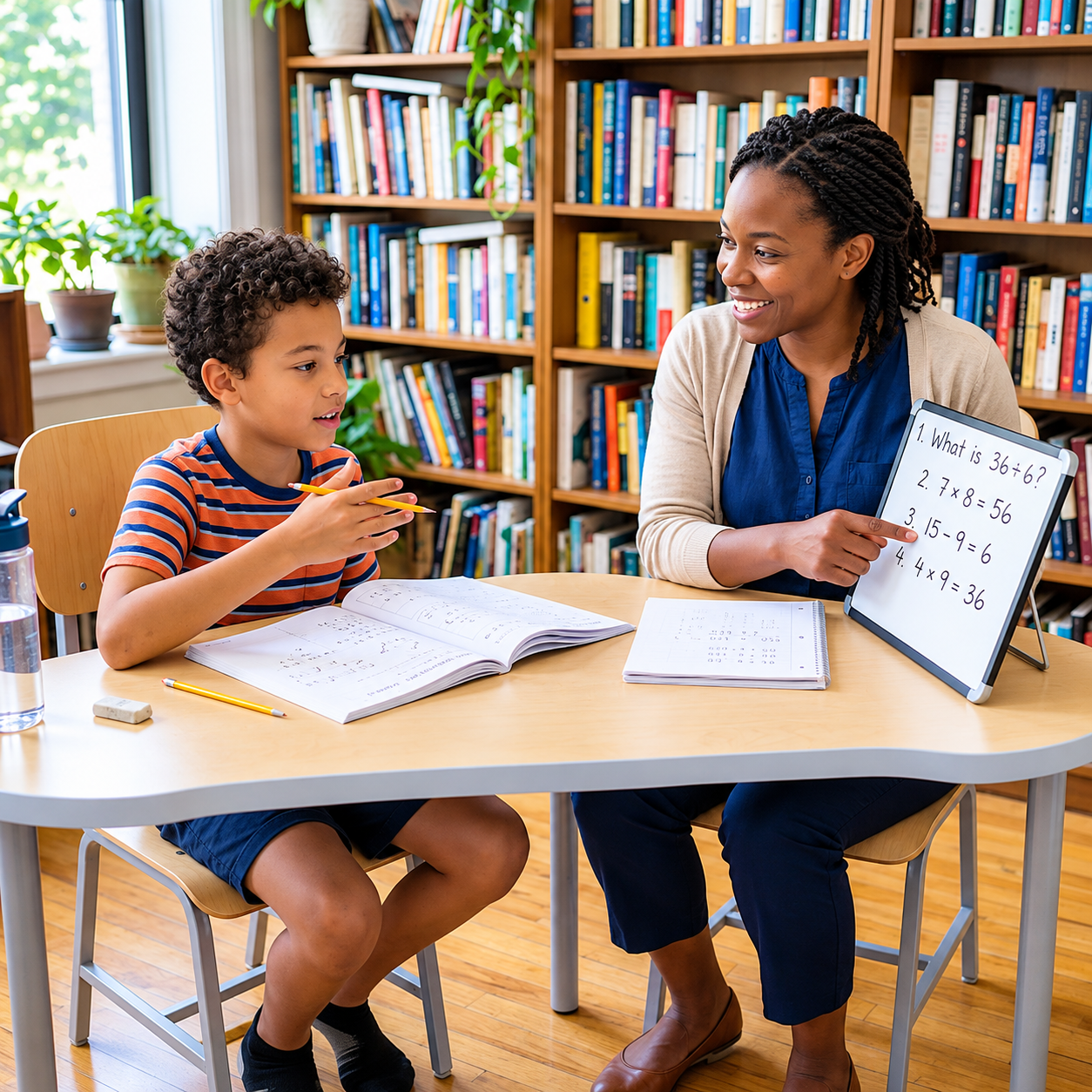 Private K&ndash;5 Homeschool Teacher Suffolk County NY