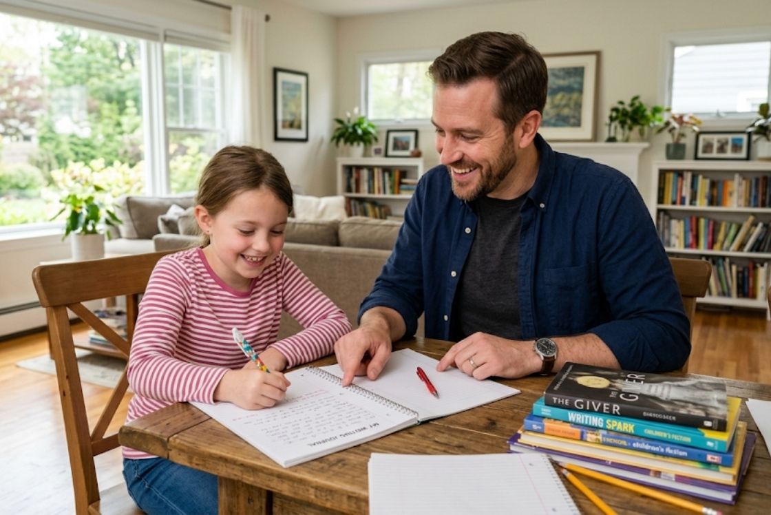 Long Island NY Reading Writing Tutoring