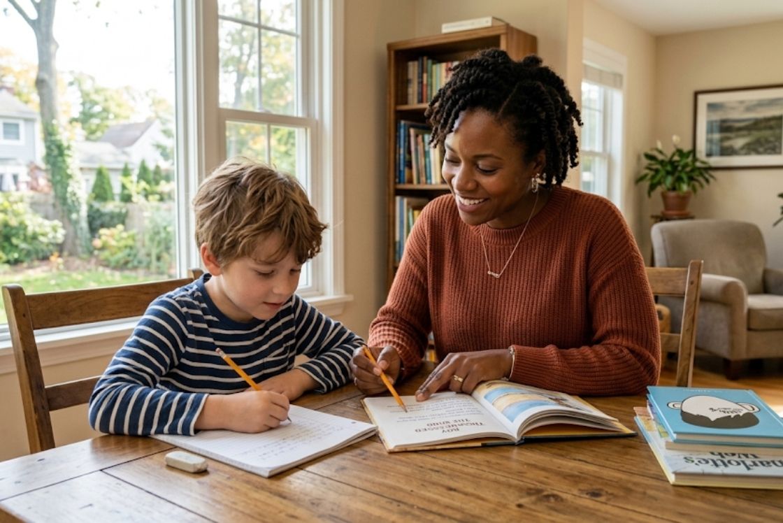 Long Island NY Reading Writing Tutoring