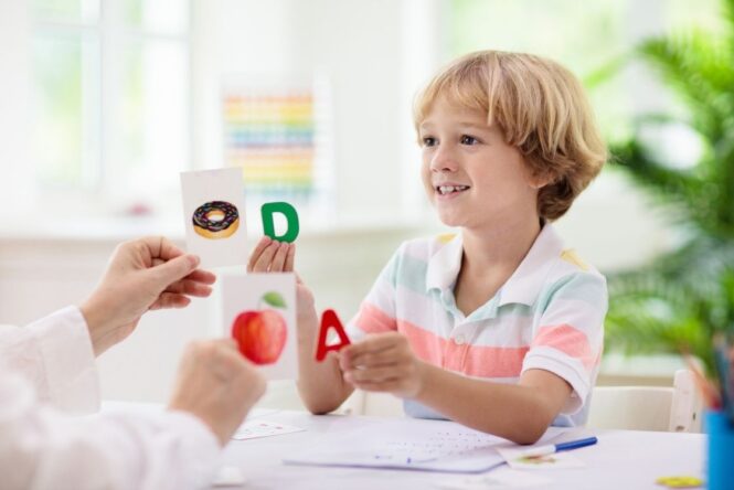 sound buttons for digraphs and tricky words