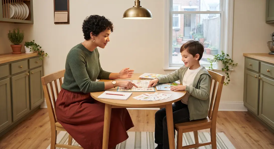 Speech Therapy For Students in Rittenhouse